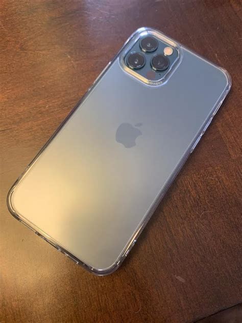 r/iphone on Reddit: Ringke Fusion case. The frosted 